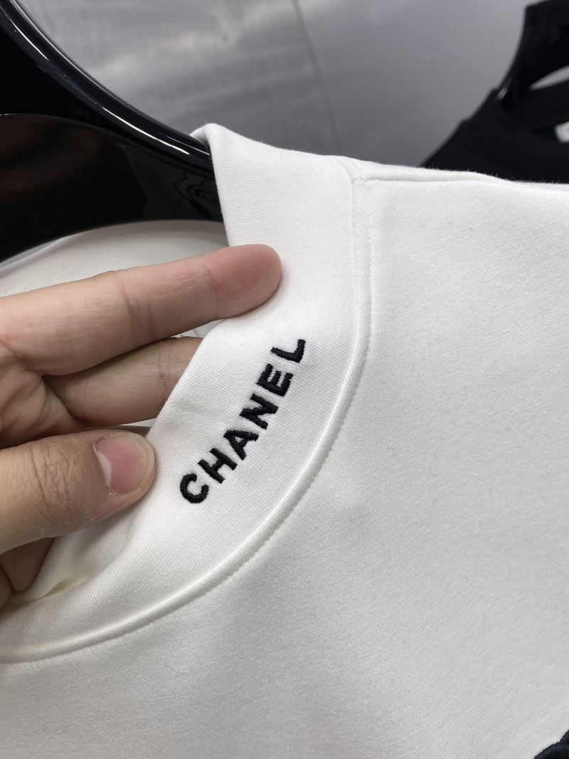 Chanel T-Shirts